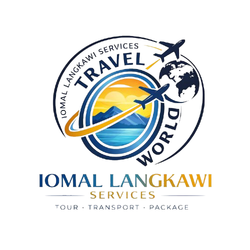 IQMAL Langkawi Services logo